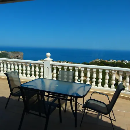 Villa Alexa