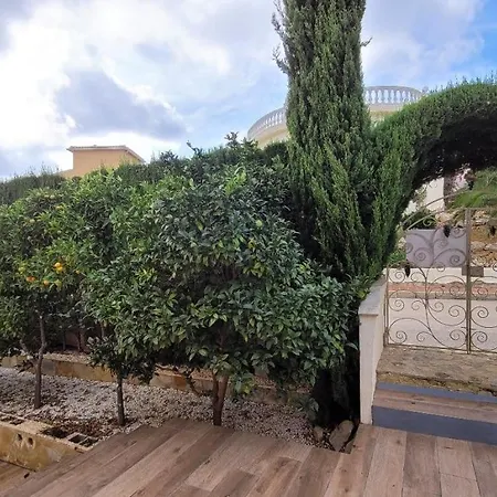 Villa Alexa *