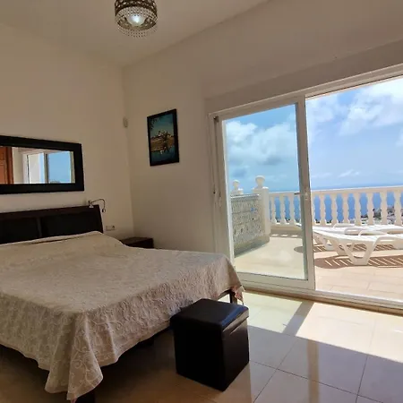 Villa Alexa *