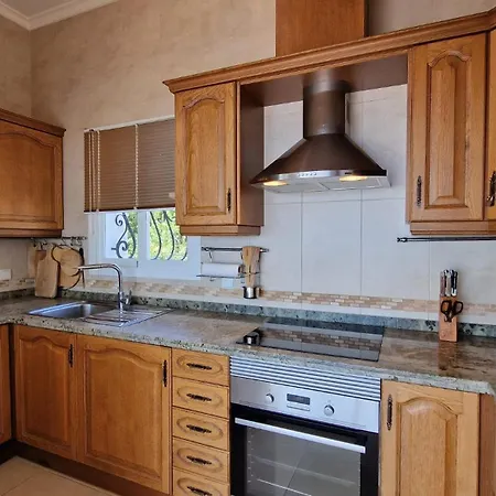 Villa Alexa