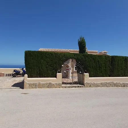 Villa Alexa *
