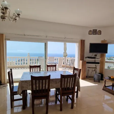 Villa Alexa